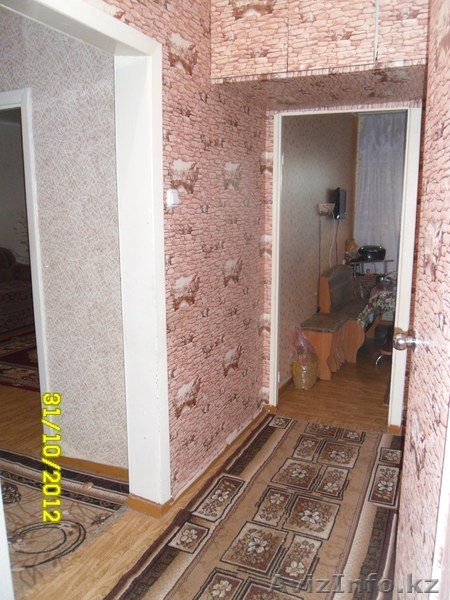 ПРОДАМ КВАРТИРУ 4комн - 30500 у.е., 9-41, 1 этаж - Изображение #8, Объявление #786322