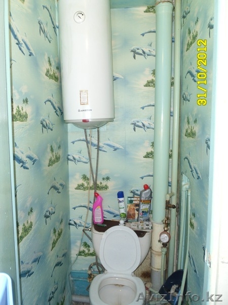 ПРОДАМ КВАРТИРУ 4комн - 30500 у.е., 9-41, 1 этаж - Изображение #4, Объявление #786322