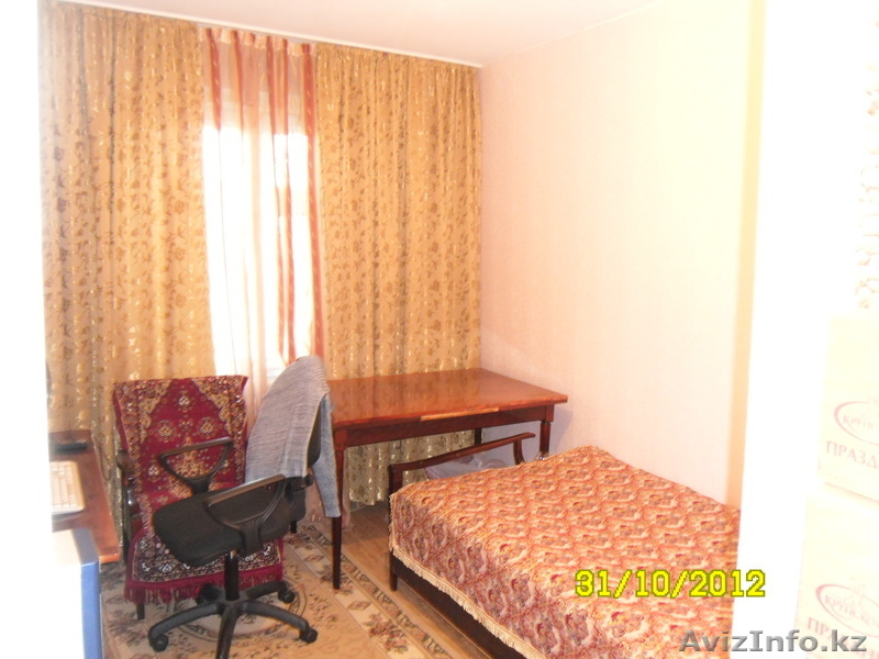 ПРОДАМ КВАРТИРУ 4комн - 30500 у.е., 9-41, 1 этаж - Изображение #6, Объявление #786322