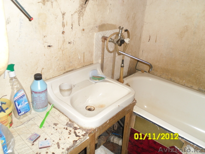 2-комн  КВАРТИРА, МЖК 104 дом,  25000 у.е. - Изображение #8, Объявление #797007