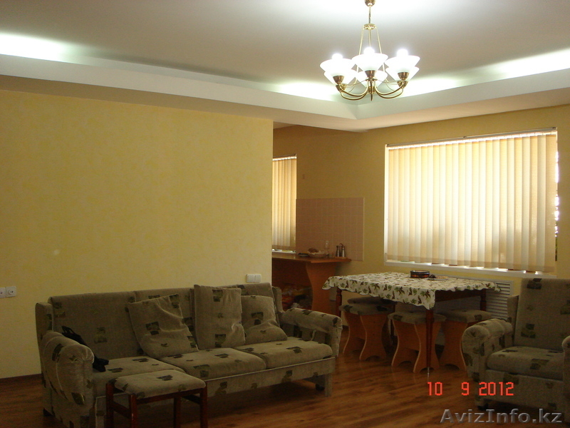 Продам 3-комнатную квартиру  в 1мкр 29 доме - Изображение #4, Объявление #799428