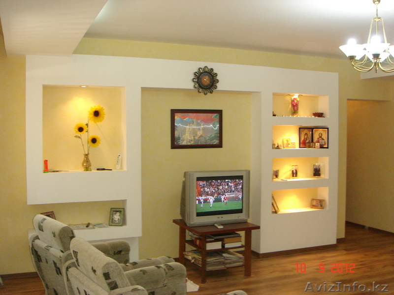 Продам 3-комнатную квартиру  в 1мкр 29 доме - Изображение #5, Объявление #799428