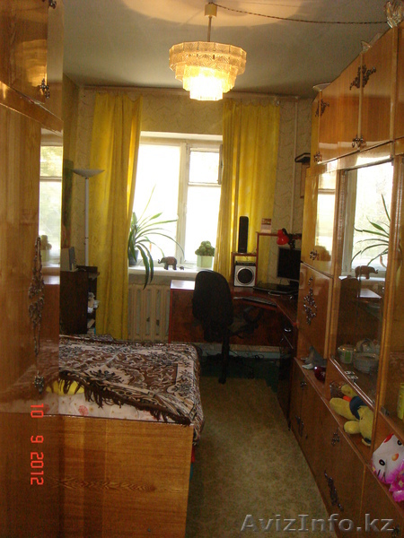 Продам 3-комнатную квартиру  в 1мкр 29 доме - Изображение #6, Объявление #799428