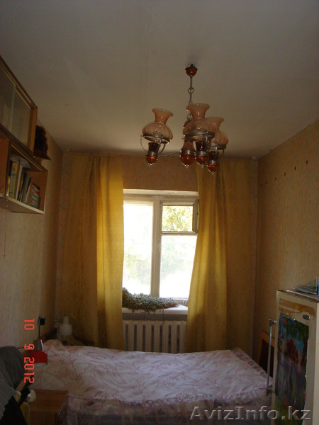 Продам 3-комнатную квартиру  в 1мкр 29 доме - Изображение #7, Объявление #799428