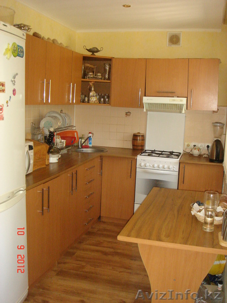 Продам 3-комнатную квартиру  в 1мкр 29 доме - Изображение #8, Объявление #799428