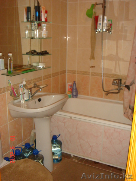 Продам 3-комнатную квартиру  в 1мкр 29 доме - Изображение #9, Объявление #799428