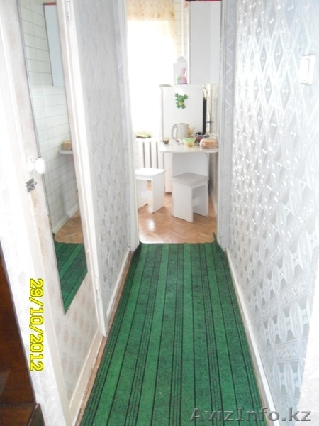 ПРОДАМ СРОЧНО! не дорого 3-комн квартиру 2 мкр, 22 дом - Изображение #1, Объявление #811892