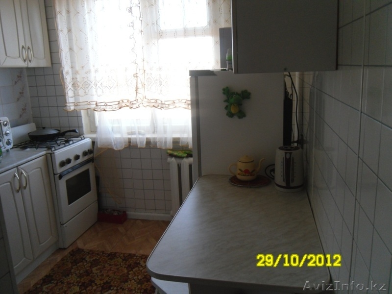 ПРОДАМ СРОЧНО! не дорого 3-комн квартиру 2 мкр, 22 дом - Изображение #2, Объявление #811892