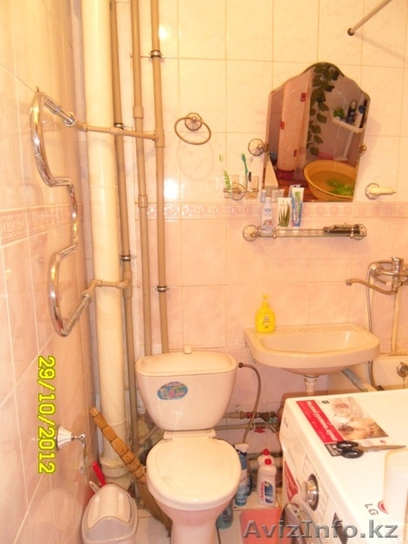 ПРОДАМ СРОЧНО! не дорого 3-комн квартиру 2 мкр, 22 дом - Изображение #4, Объявление #811892