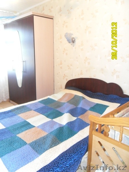 ПРОДАМ СРОЧНО! не дорого 3-комн квартиру 2 мкр, 22 дом - Изображение #8, Объявление #811892