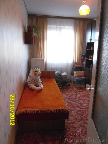 ПРОДАМ СРОЧНО! не дорого 3-комн квартиру 2 мкр, 22 дом - Изображение #10, Объявление #811892