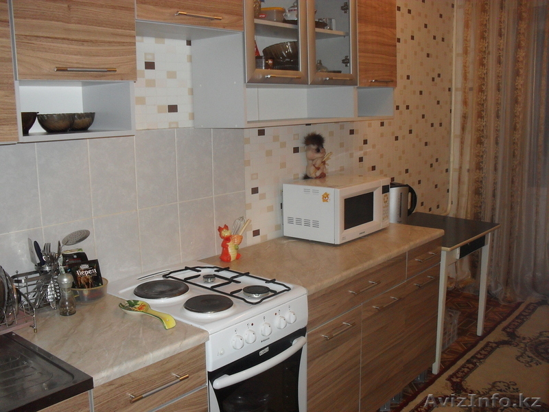 меняю 1 комнатную кв, 3 мкр, 16а дом(36кв.) - Изображение #6, Объявление #806450