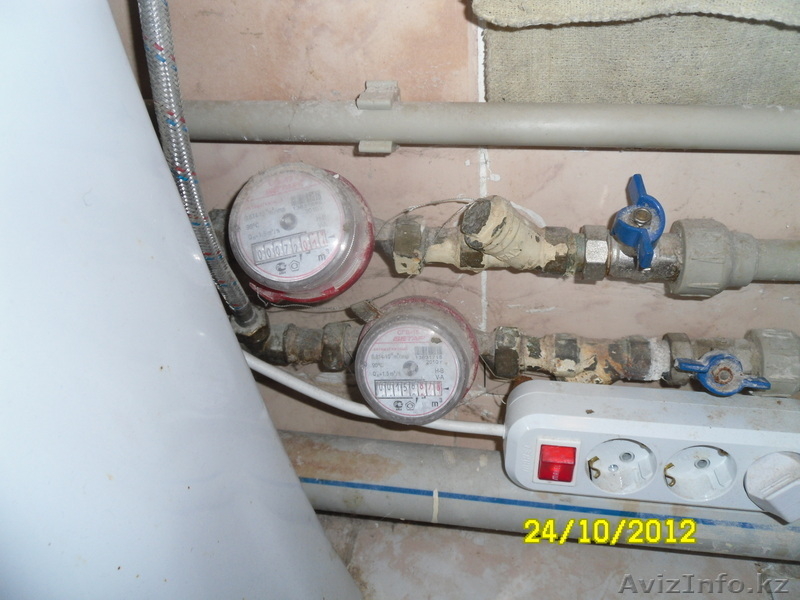 2-комн КВАРТИРА В ЦЕНТРЕ 2 мкр, 25 дом за 19500 у.е. - Изображение #10, Объявление #804212