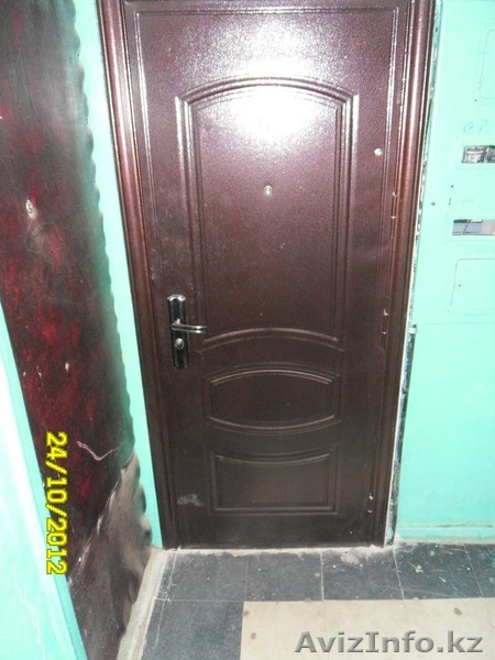 2-комн КВАРТИРА В ЦЕНТРЕ 2 мкр, 25 дом за 19500 у.е. - Изображение #1, Объявление #804212