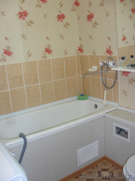 меняю 1 комнатную кв, 3 мкр, 16а дом(36кв.) - Изображение #5, Объявление #806450