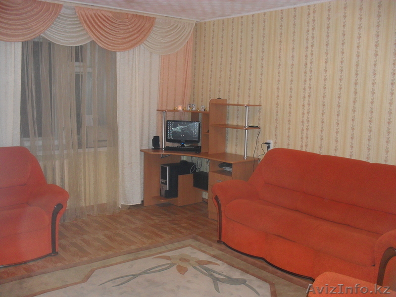 меняю 1 комнатную кв, 3 мкр, 16а дом(36кв.) - Изображение #4, Объявление #806450