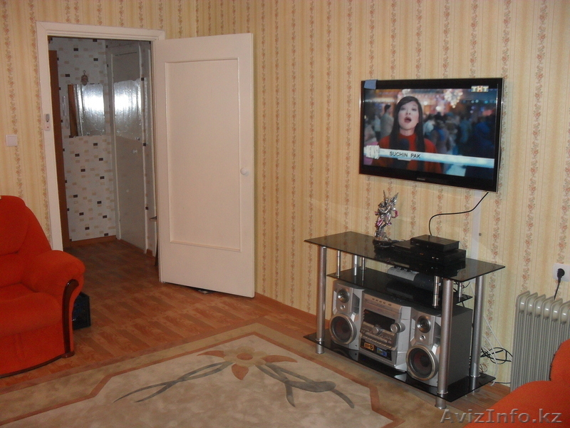 меняю 1 комнатную кв, 3 мкр, 16а дом(36кв.) - Изображение #3, Объявление #806450