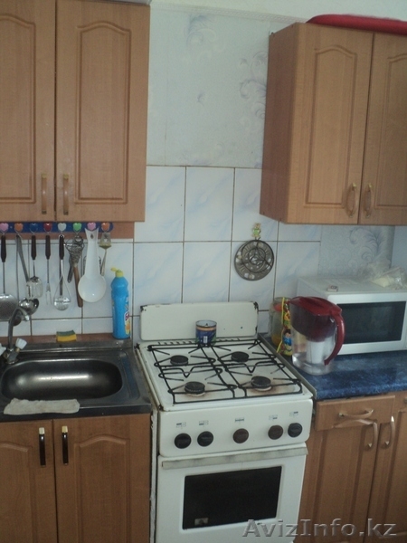 продам 3-х к.кв-ру - Изображение #2, Объявление #830184