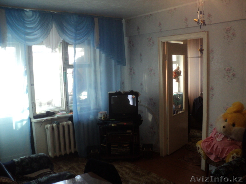 продам 3-х к.кв-ру - Изображение #4, Объявление #830184