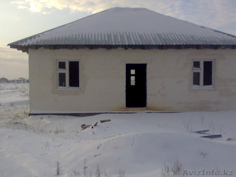 ВНИМАНИЕ!!! Зем.участок 18 км от г.Астана за 47 000 у.е. - Изображение #2, Объявление #823825