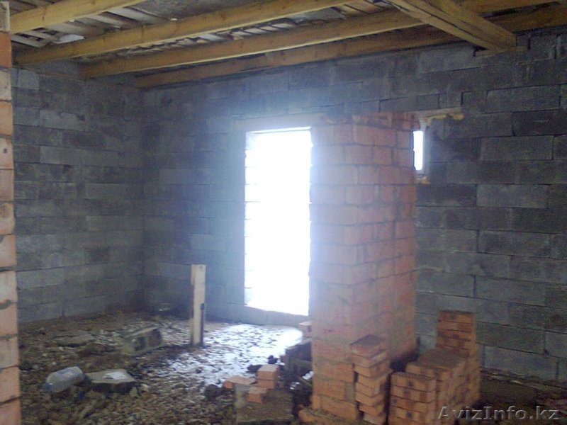 ВНИМАНИЕ!!! Зем.участок 18 км от г.Астана за 47 000 у.е. - Изображение #4, Объявление #823825