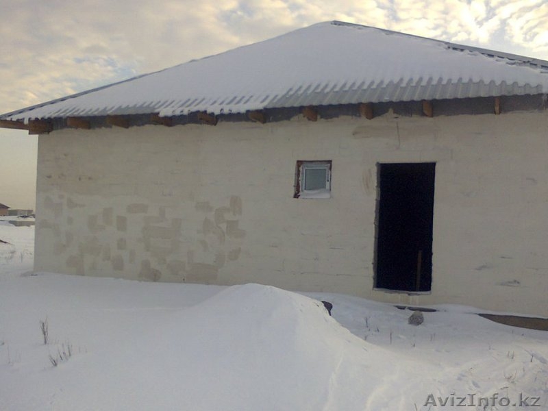 ВНИМАНИЕ!!! Зем.участок 18 км от г.Астана за 47 000 у.е. - Изображение #6, Объявление #823825