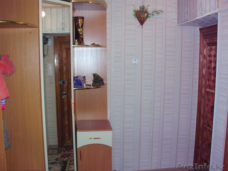 3-х комнатная, кирпичный дом, высотка. - Изображение #7, Объявление #815828