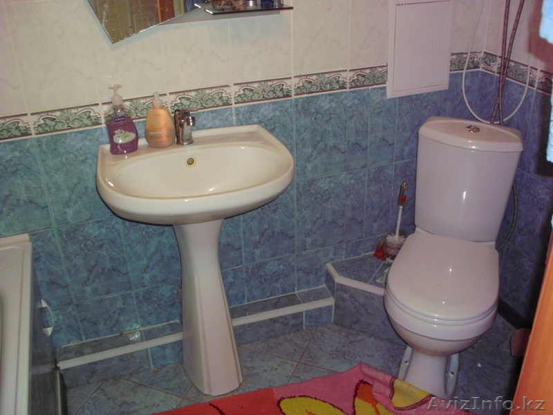 3-х комнатная, кирпичный дом, высотка. - Изображение #4, Объявление #815828