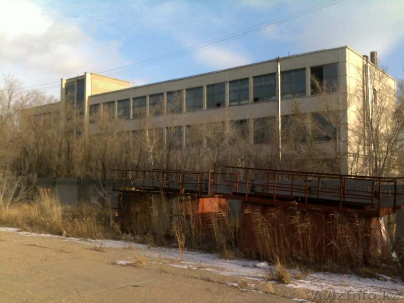 ПРОДАМ НЕДОРОГО 3х-эт здание на терр.завода "ПРОГРЕСС" - Изображение #3, Объявление #835925