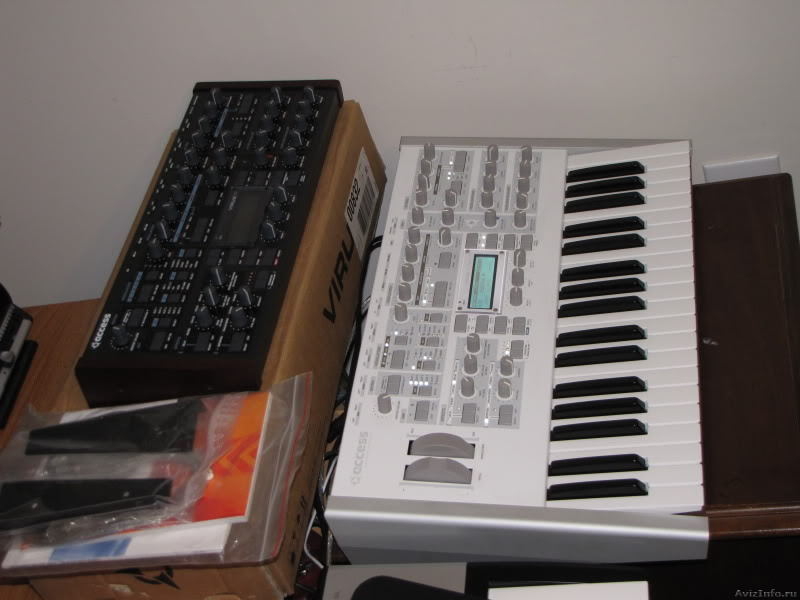 Dolby Lake LP4D12 Processor DLP - Изображение #3, Объявление #899260