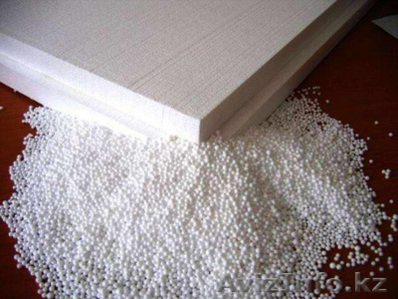 продам пенопласт и пенополистирол - Изображение #3, Объявление #899283