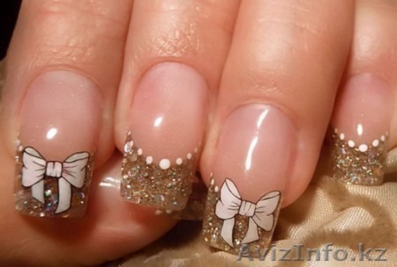 ЛУЧШИЙ МАСТЕР МАНИКЮРА ГОРОДА СТЕПНОГОРС!!! - Изображение #1, Объявление #917306