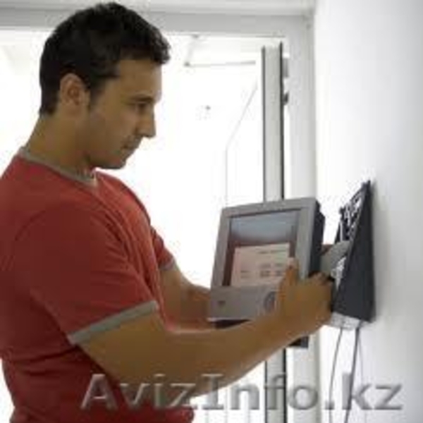 Установка систем безопасности Степногорск - Изображение #5, Объявление #931931