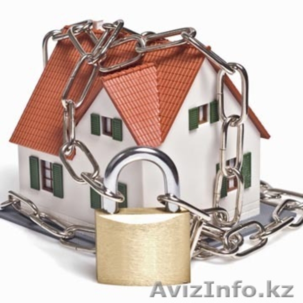 Установка систем безопасности Степногорск - Изображение #2, Объявление #931931