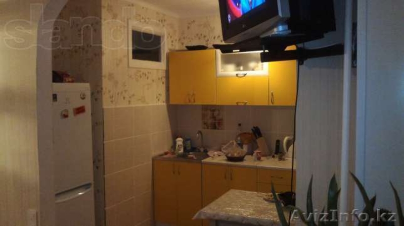 продам квартиру в г.Степногорск, по адресу 4-28-127 - Изображение #1, Объявление #992611