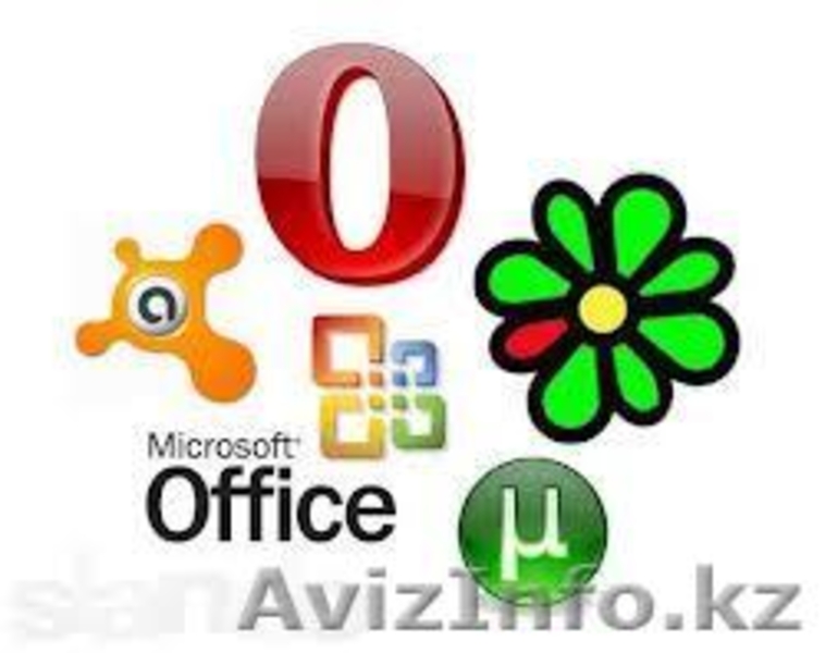 устоновка програм и виндовс дешево антивирус на 29лет - Изображение #3, Объявление #1004499