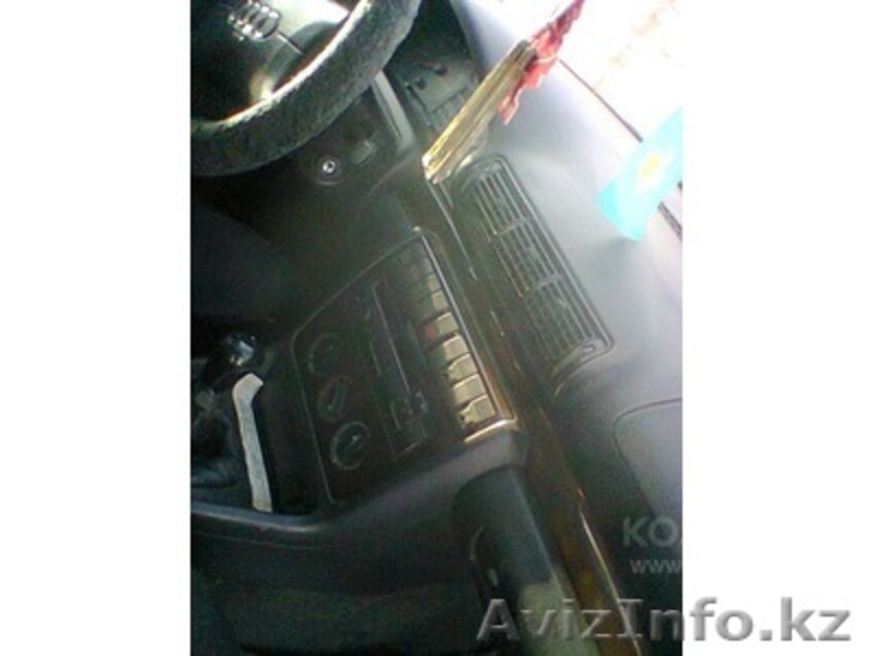 продам Ауди А4 или обмен на квартиру - Изображение #4, Объявление #1031054