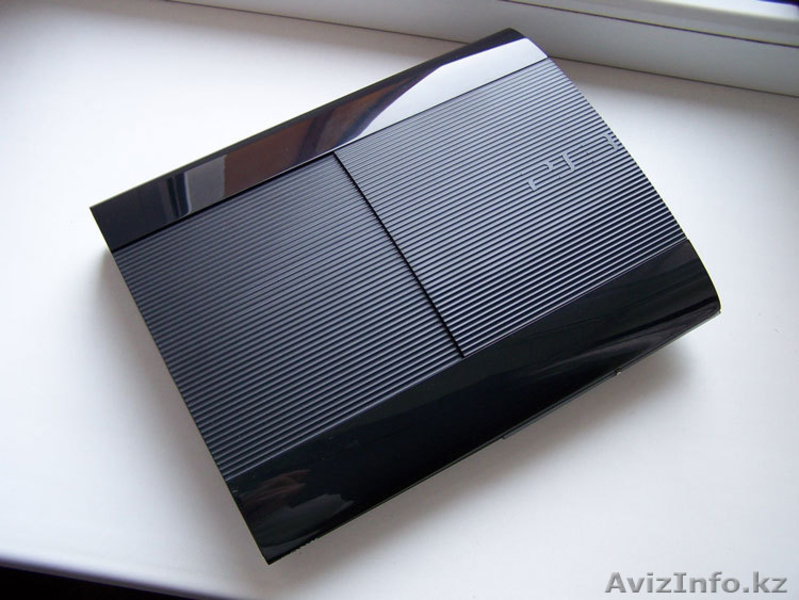 СРОЧНО продам sony playstation3 - Изображение #3, Объявление #1044525