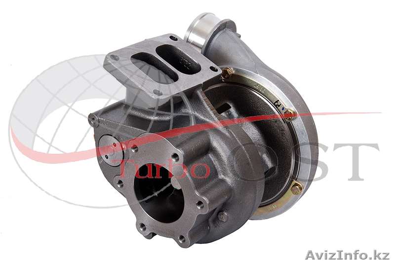 Турбина DAF CF85  - Изображение #2, Объявление #1040485