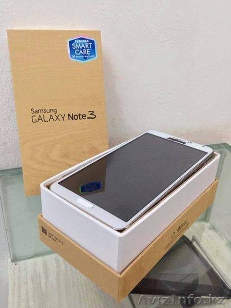 новый  Apple IPhone 5S &Samsung Galaxy S4,Galaxy Note 3/ SOny Xperia - Изображение #1, Объявление #1035513