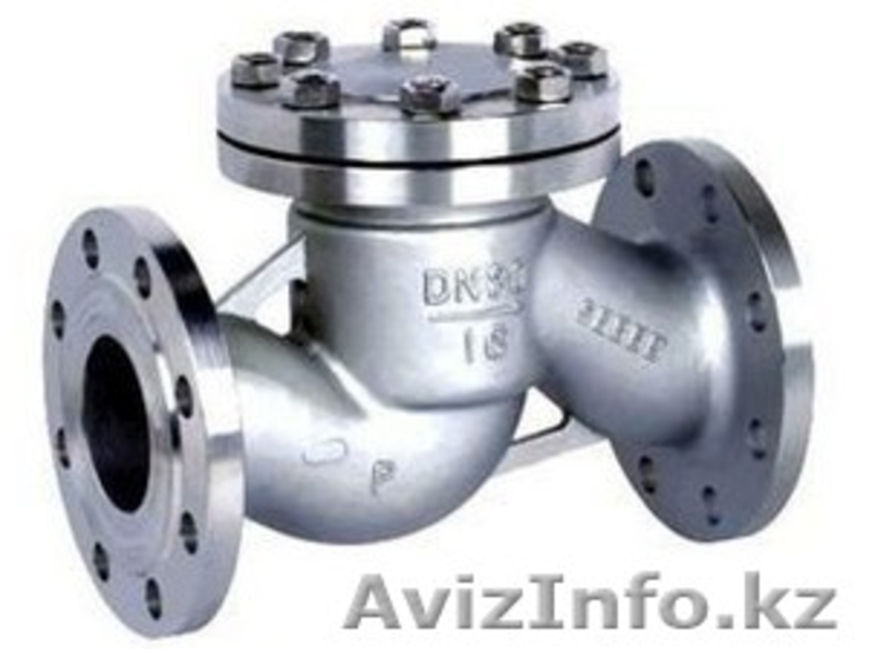 Продам нержавеющую трубу, 12Х18Н10Т лист, отвод, круг, сетка, фланец, уголок  - Изображение #2, Объявление #1073400