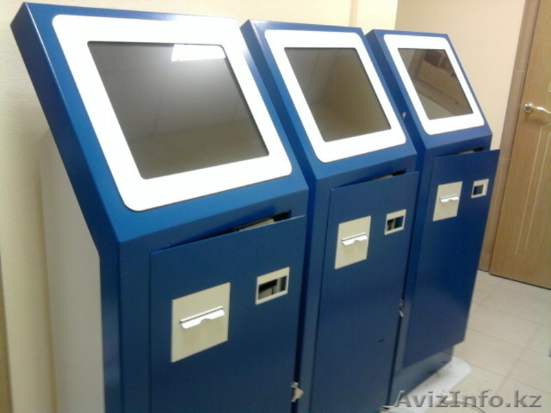 аппараты терминалы торговые - Изображение #1, Объявление #1088281
