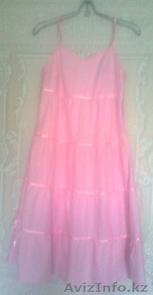 женская легкая одежда - Изображение #2, Объявление #1162885