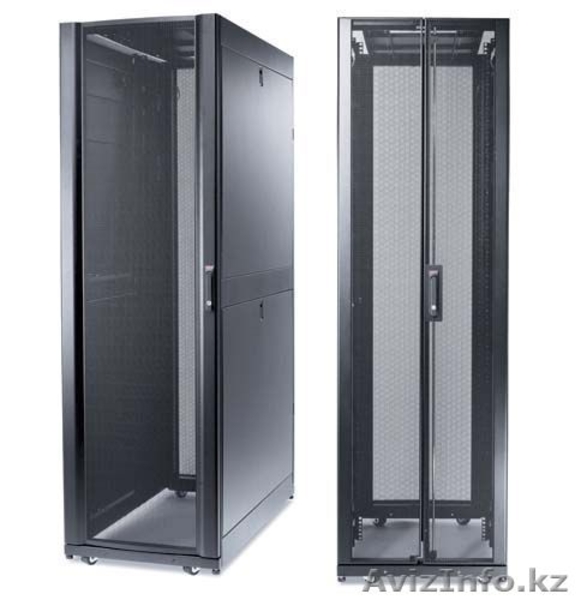серверные шкафы, структурированная кабельная система  - Изображение #5, Объявление #1182631