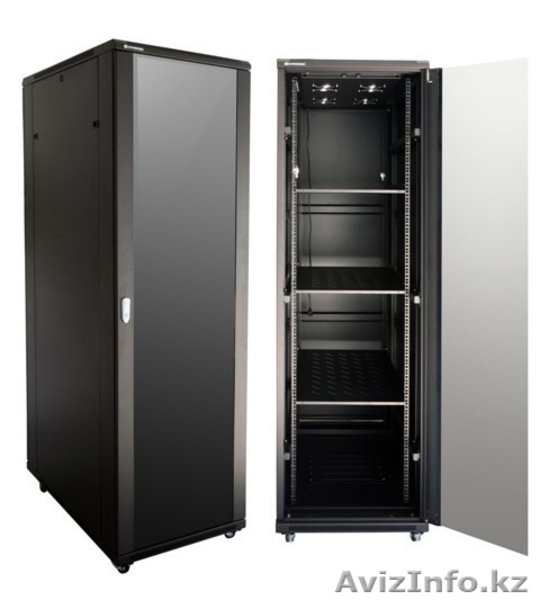Серверные стойки 42U - Изображение #2, Объявление #1182630