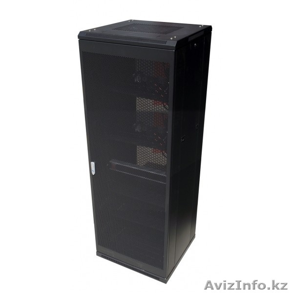 Серверные стойки 42U - Изображение #3, Объявление #1182630