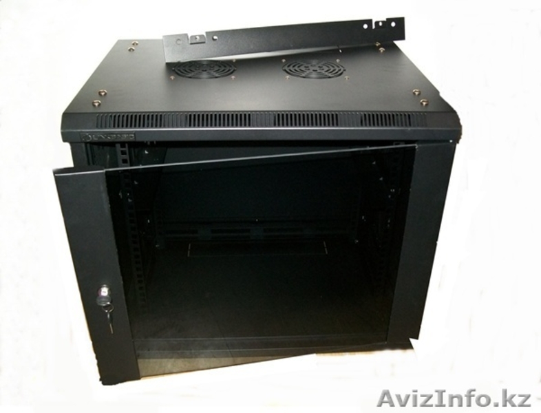 серверные шкафы, структурированная кабельная система  - Изображение #2, Объявление #1182631