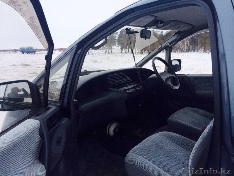 Продам минивэн Toyota-Emina в отличном состоянии - Изображение #3, Объявление #1218490