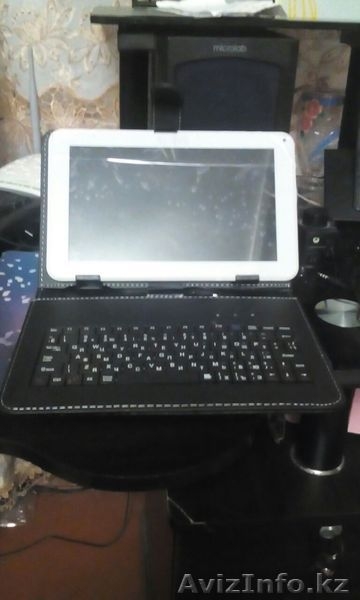 ПРОДАМ! ПЛАНШЕТ НОВЫЙ НА ГАРАНТИИ  - Изображение #1, Объявление #1221669