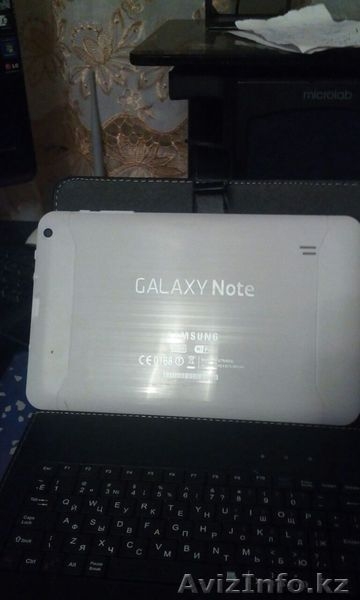 ПРОДАМ! ПЛАНШЕТ НОВЫЙ НА ГАРАНТИИ  - Изображение #2, Объявление #1221669